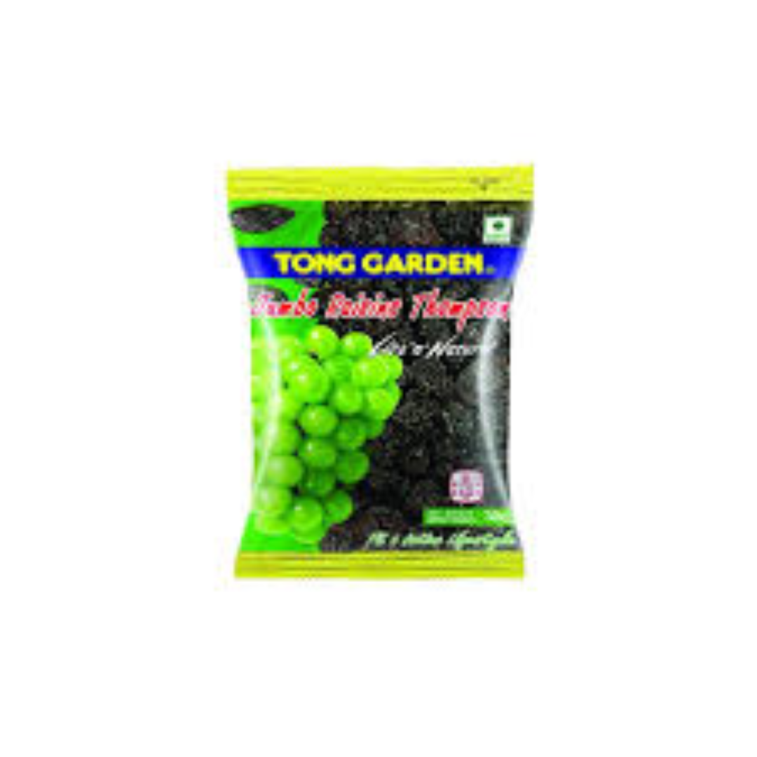 TONG GARDEN JUMBO RAISINS 30G
